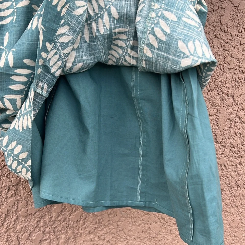 Parker Womens Dress Size 2‎ Chic Casual Resortwear